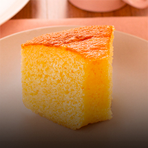 bolo sabor caseiro Fubá