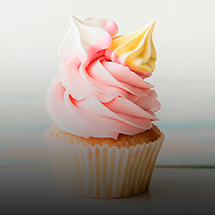 cupcake grande